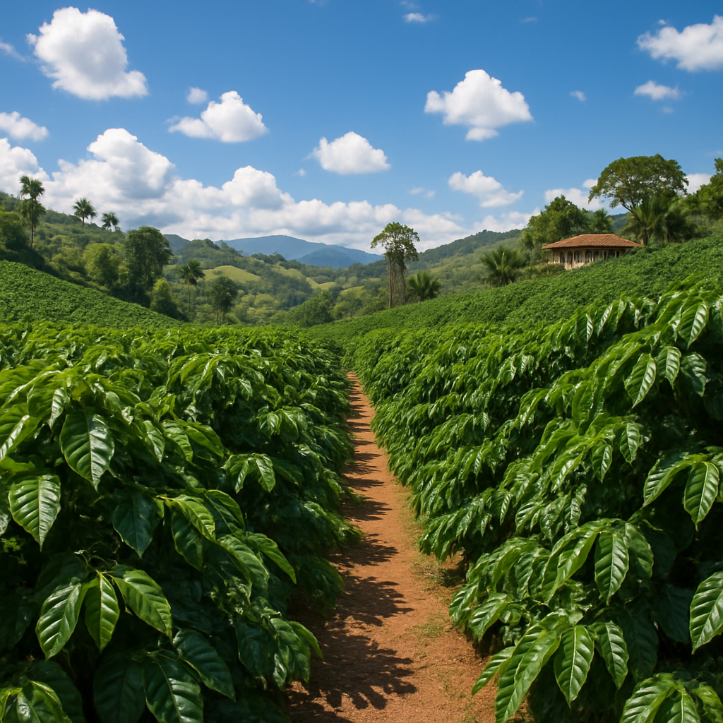 Café de Colombia