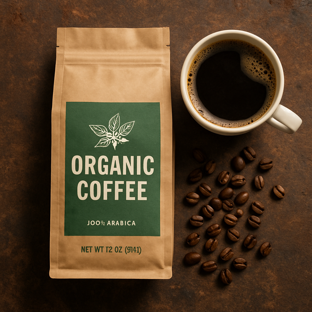 Café Orgánico