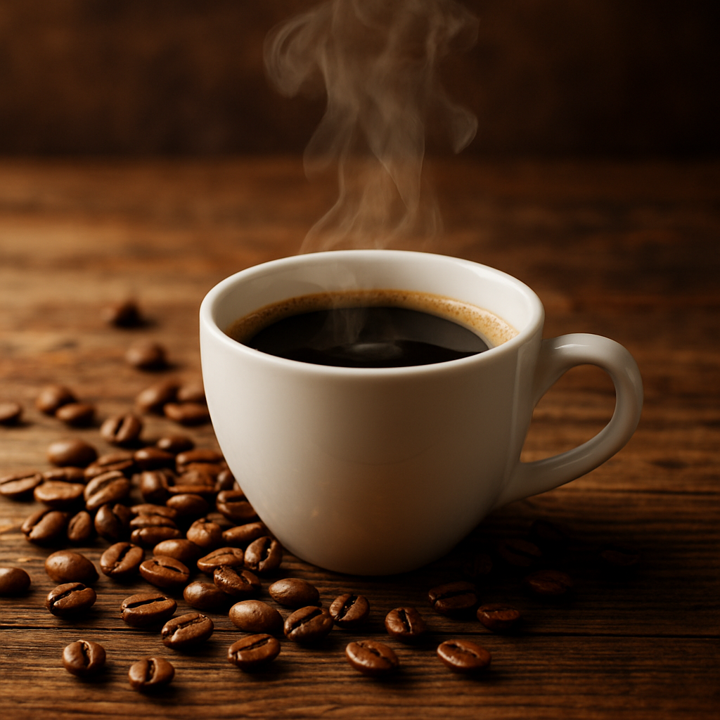 Café Arábica
