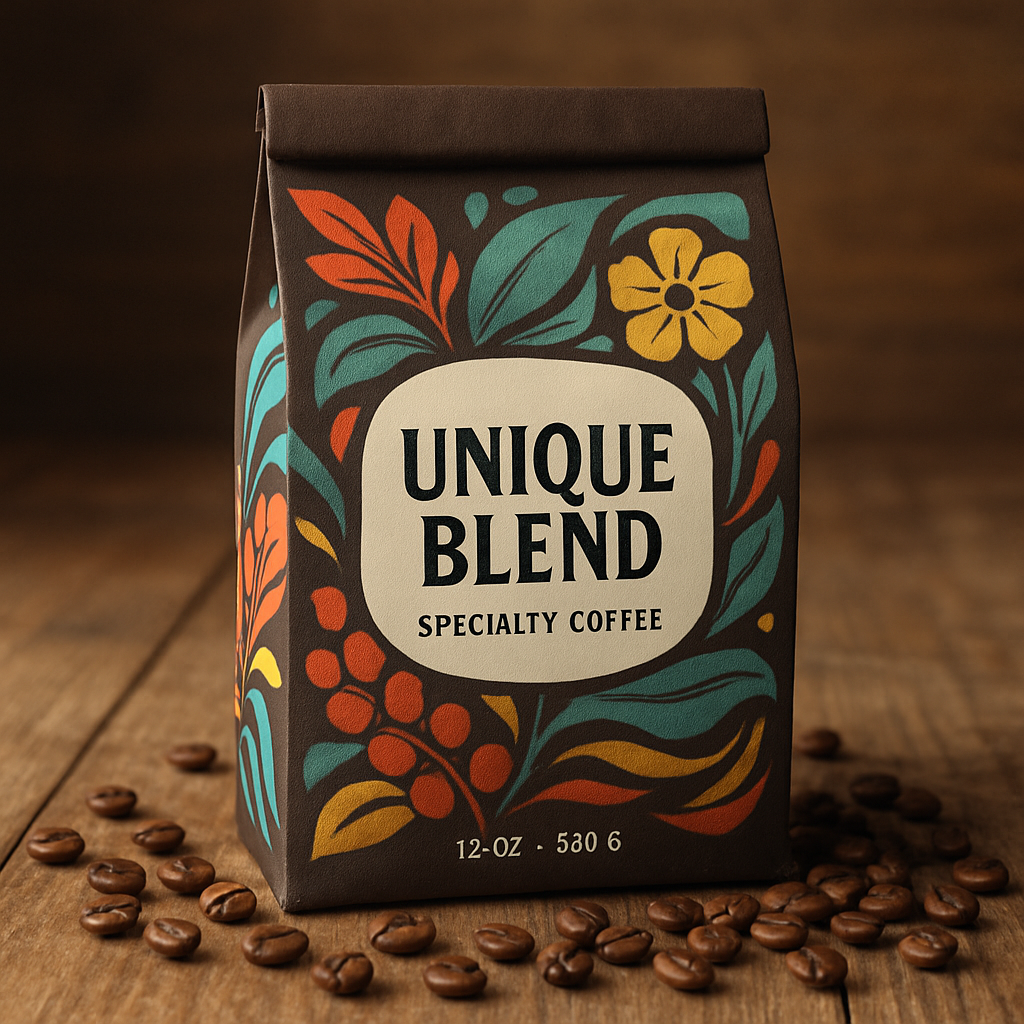 Café especial