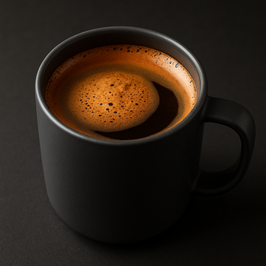 Café Robusta